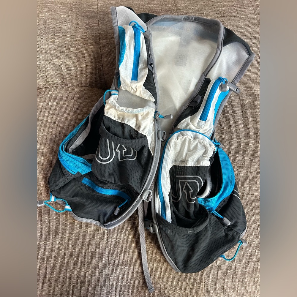 Ultimate Direction PB 3.0 Hydration Vest (M)
